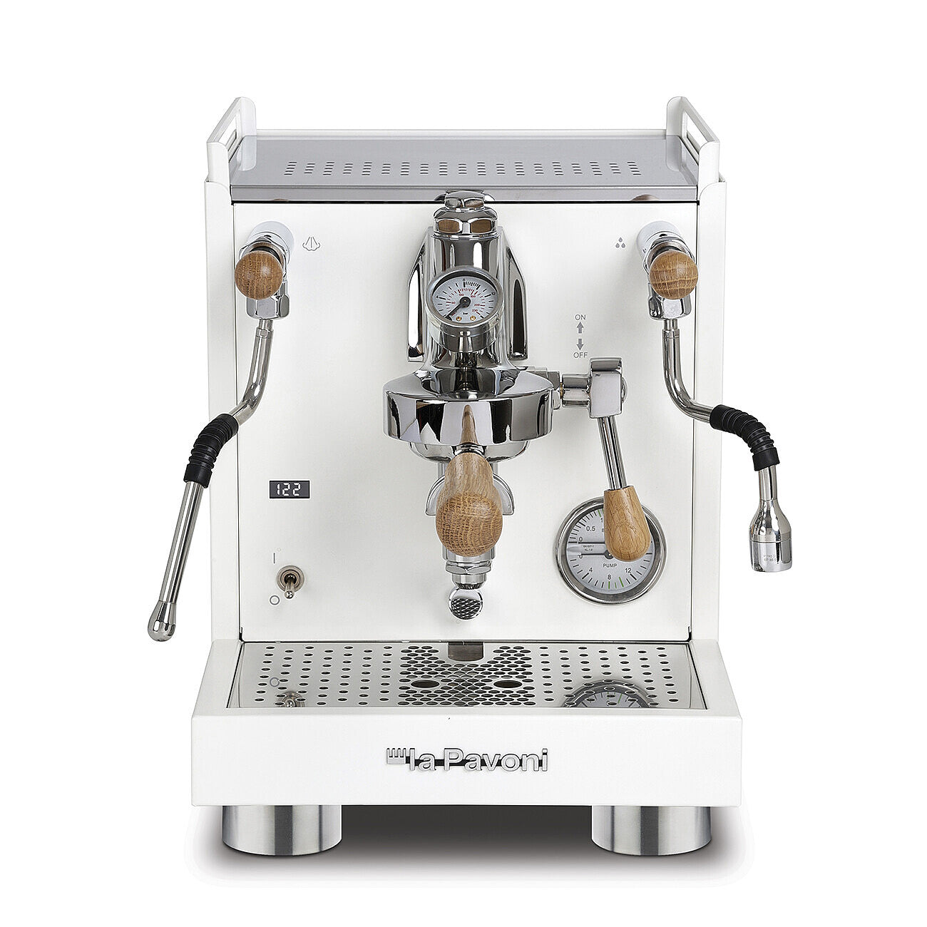 La Pavoni Cellini EVO PID *Latest Model*