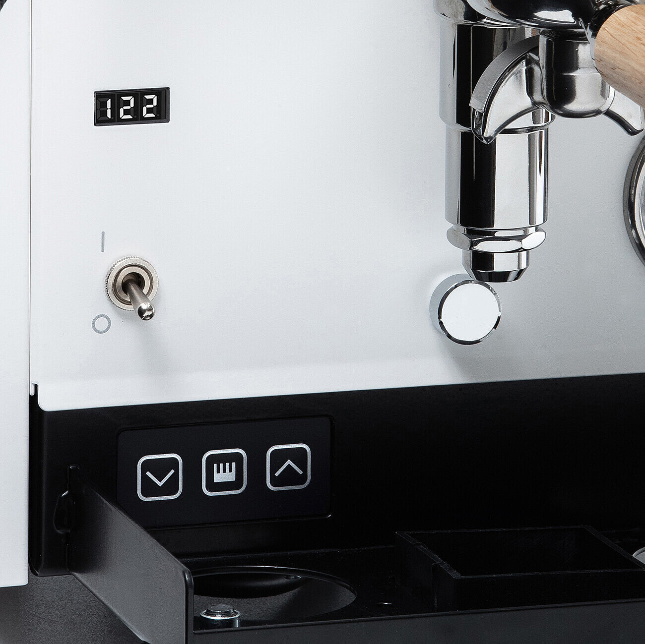 La Pavoni Cellini EVO PID *Latest Model*