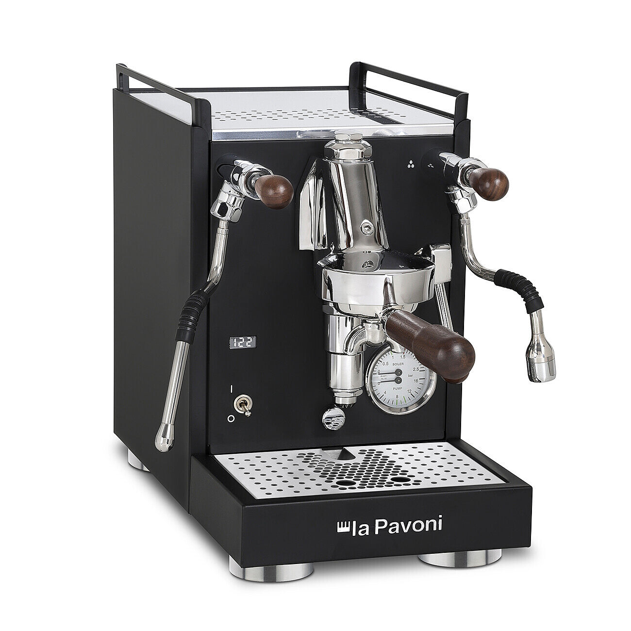 La Pavoni Cellini Mini X