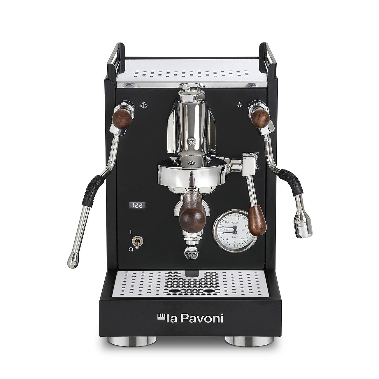 La Pavoni Cellini Mini X