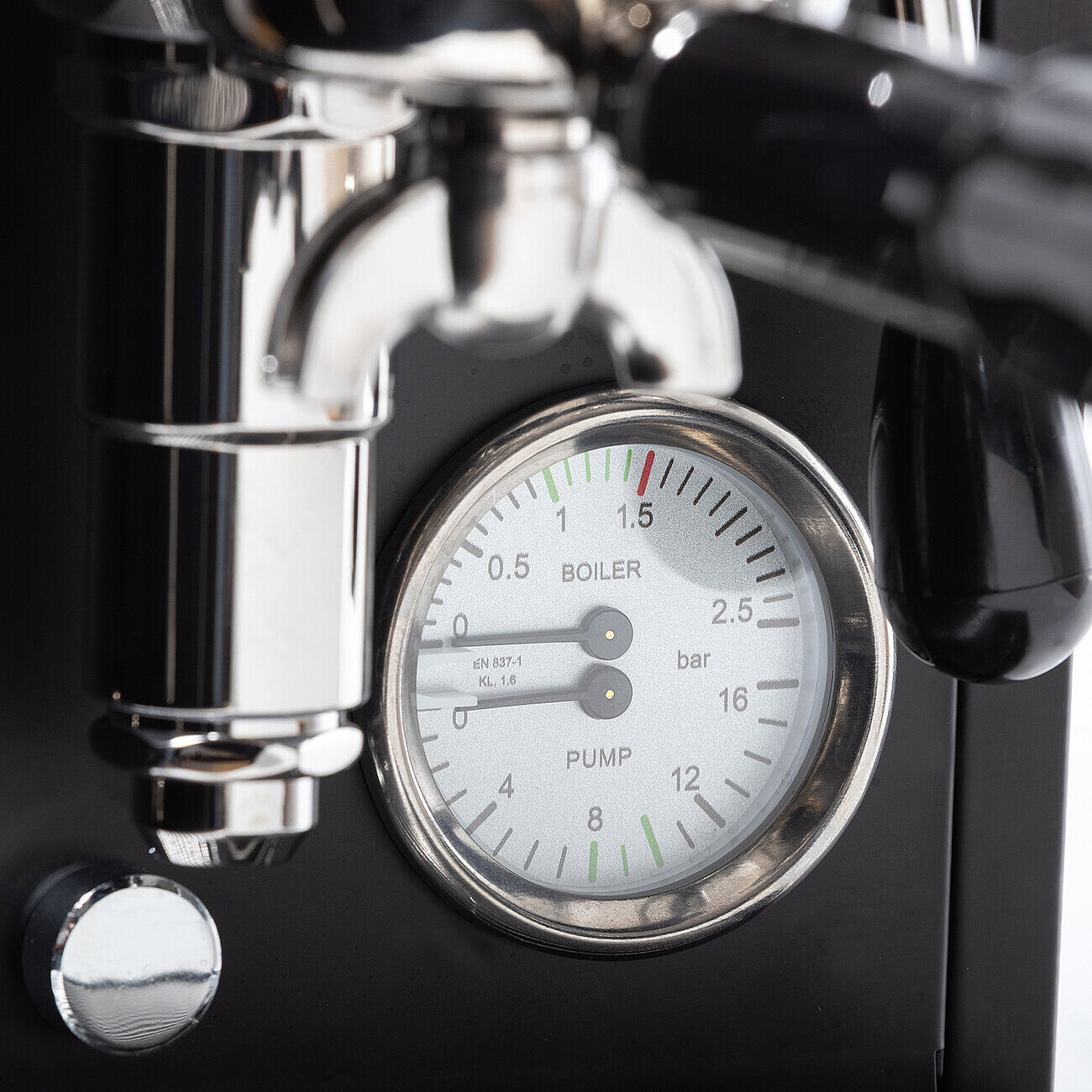 La Pavoni Cellini Mini X