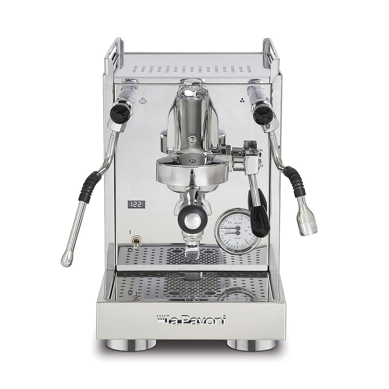 La Pavoni Cellini Mini X