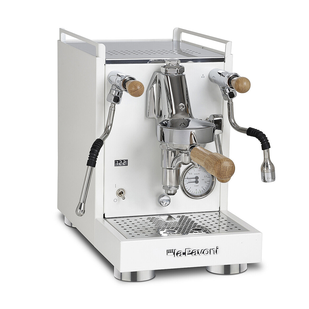 La Pavoni Cellini Mini X