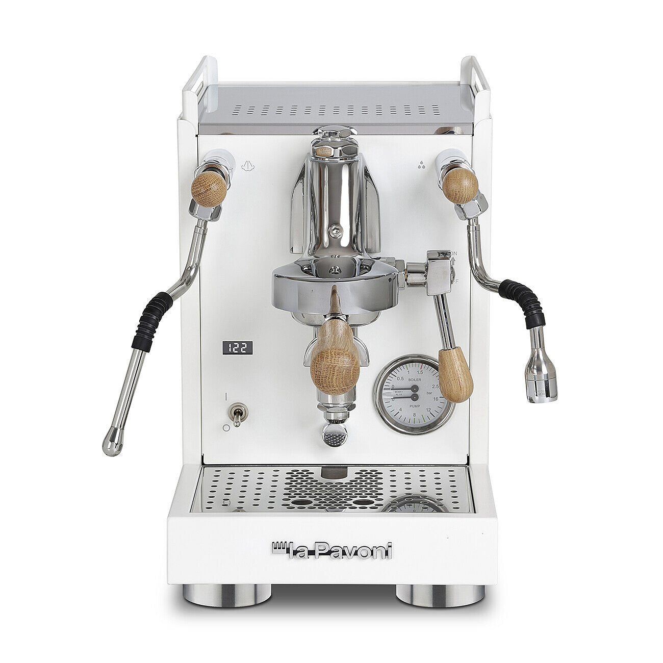 La Pavoni Cellini Mini X