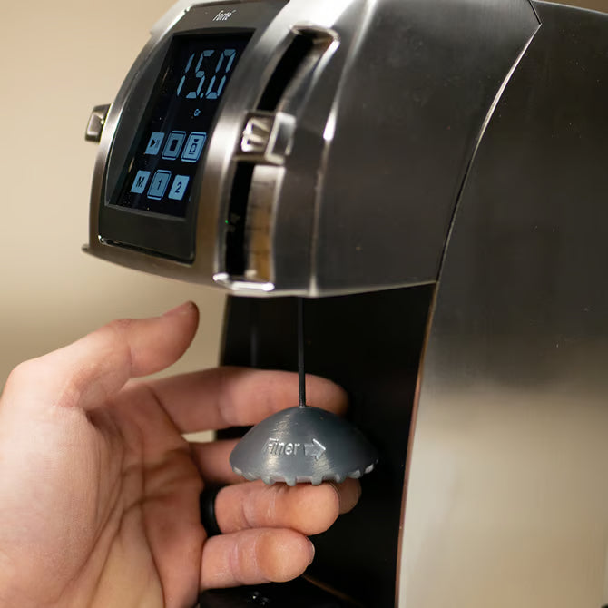 Baratza Forte AP