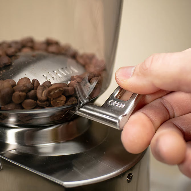 Baratza Forte AP