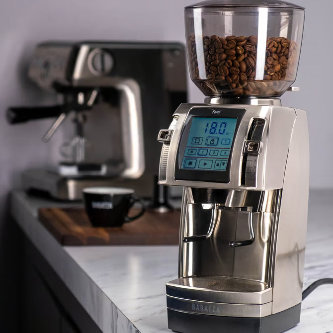 Baratza Forte AP