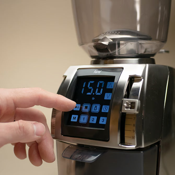 Baratza Forte AP