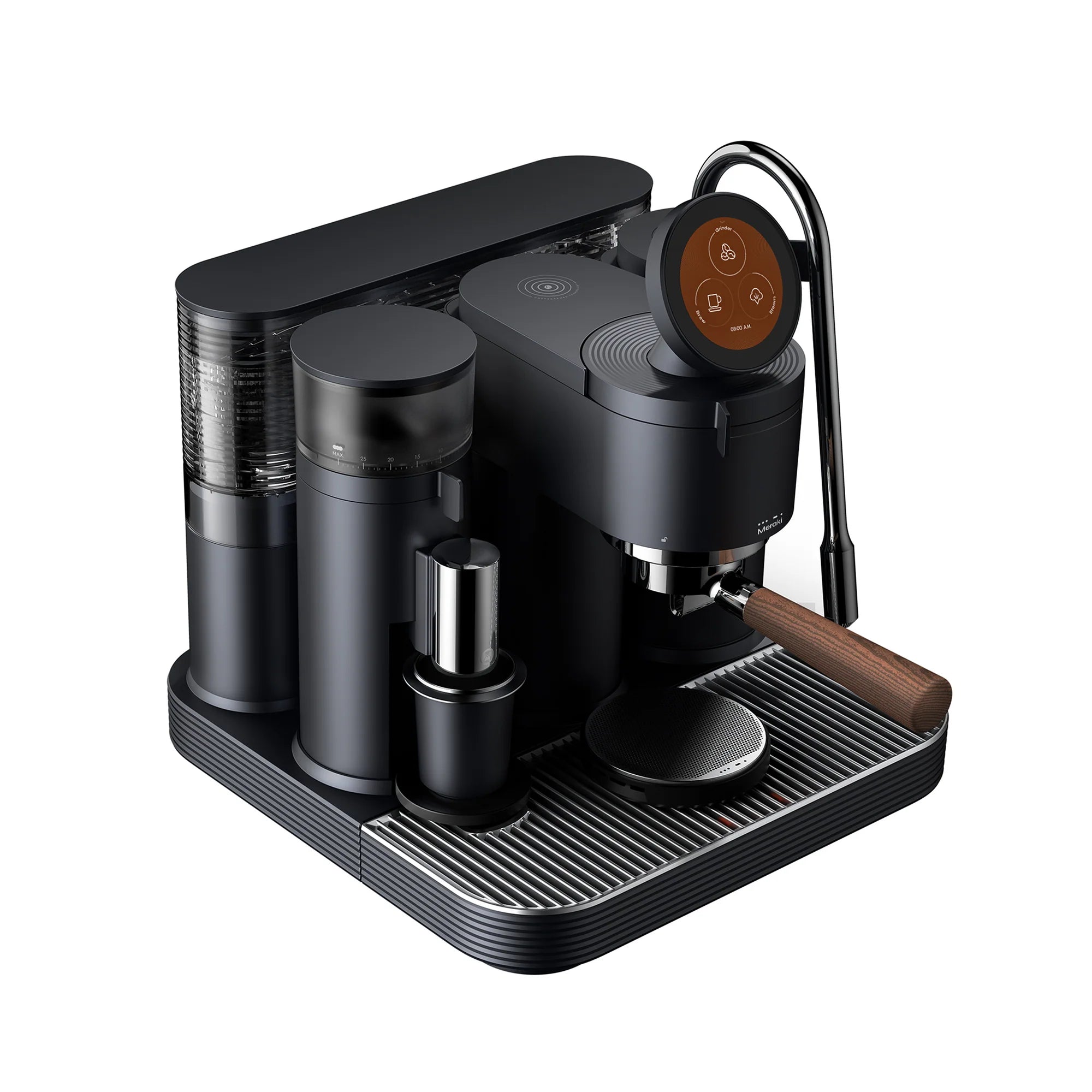 Meraki Espresso Machine Gen 2