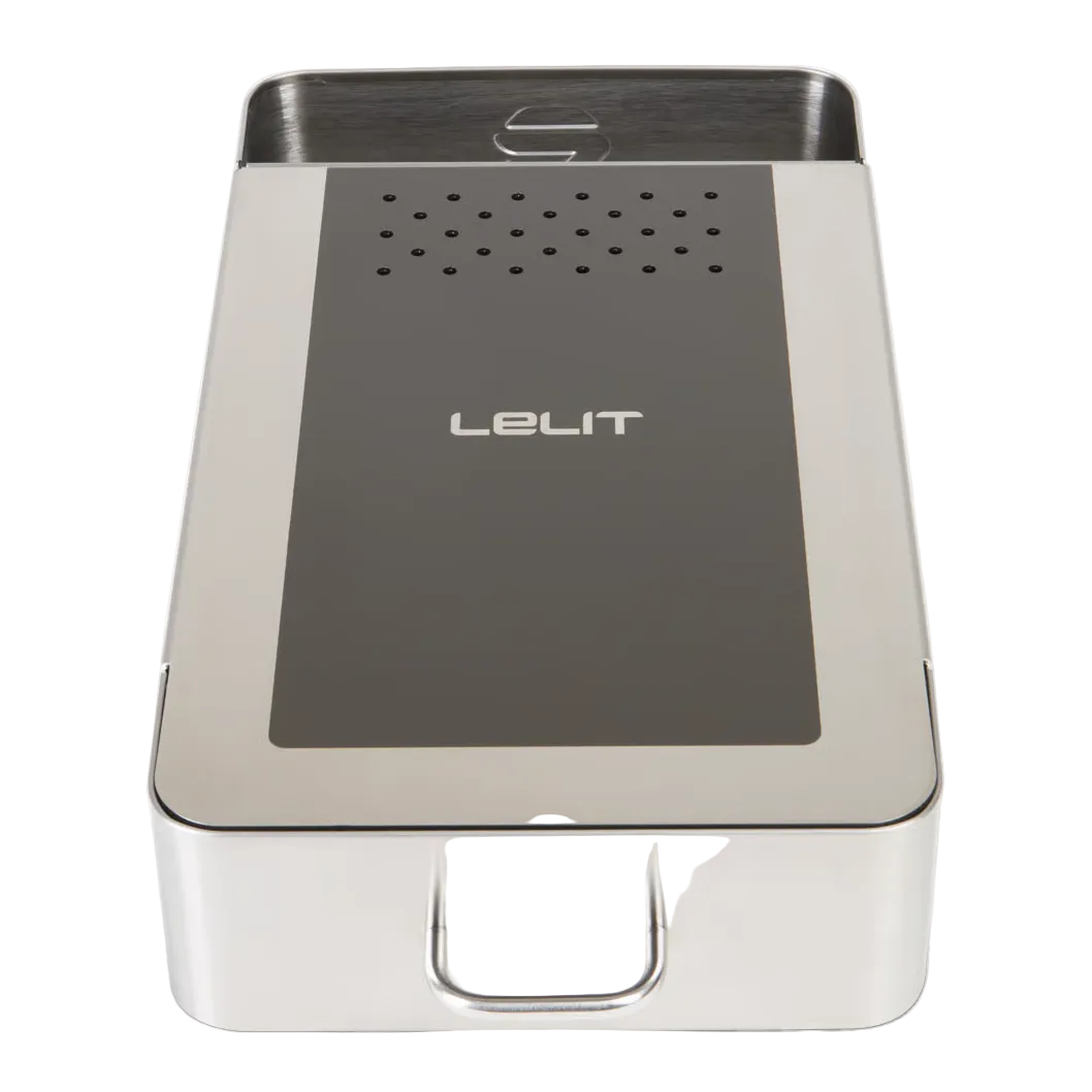 Lelit PLA360M Knock Box Drawer