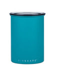 Airscape Matte Turquoise