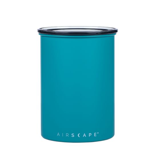 Airscape Matte Turquoise