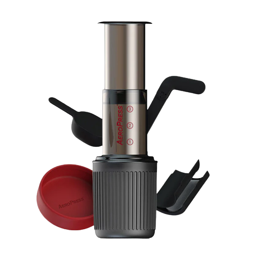 AeroPress Go Coffee Maker