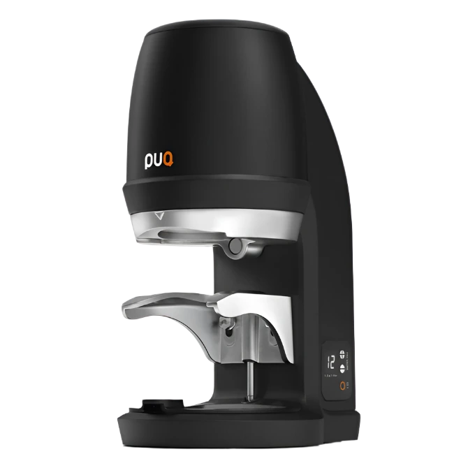 Puqpress Q Gen 6 - Automatic Coffee Tamper