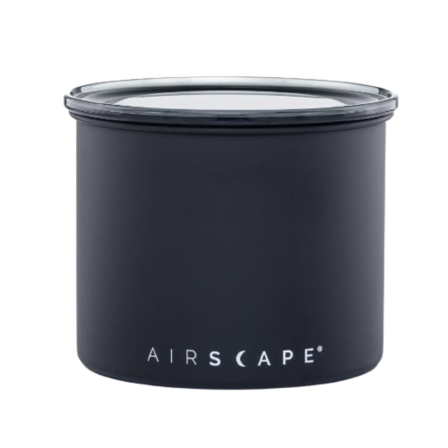 Airscape Matte Black
