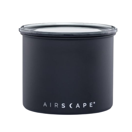 Airscape Classic - Matte Black