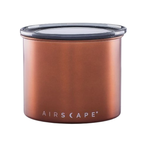Airscape  Brushed Copper