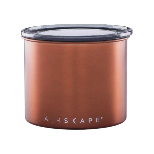 Airscape - Brushed Copper