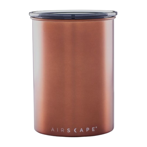 Airscape  Brushed Copper