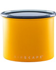 Airscape Classic - Matte Yellow