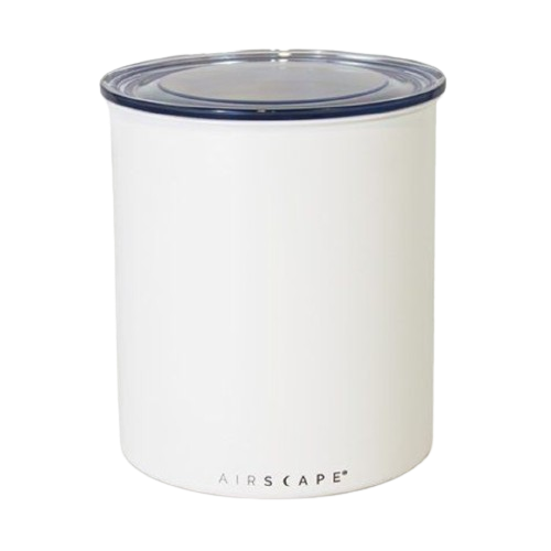 Airscape  Chalk White