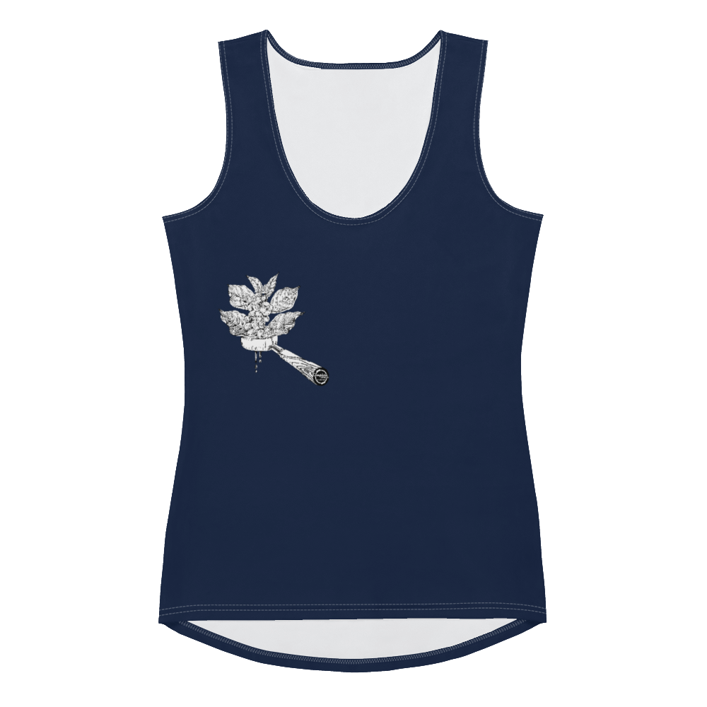 Plant to Cup Tank Top
