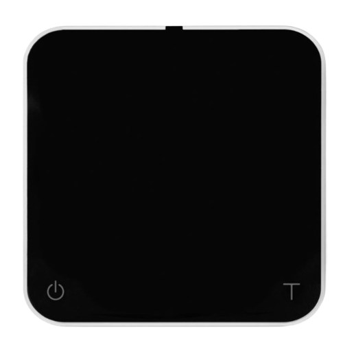 Acaia Pearl Scale - Black 2021 MODEL