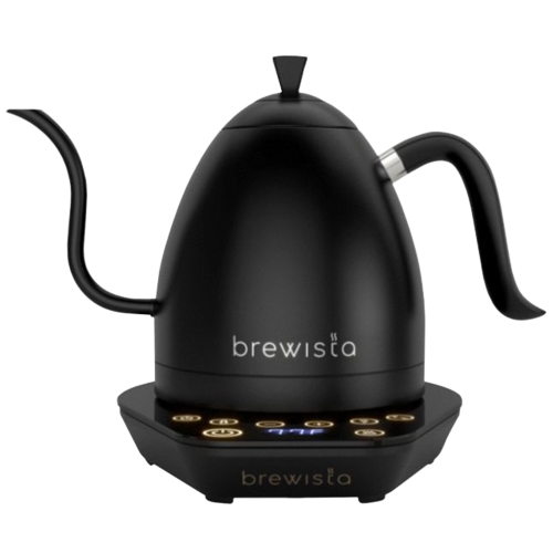 Brewista Artisan 1.0L Kettle - Black On Black