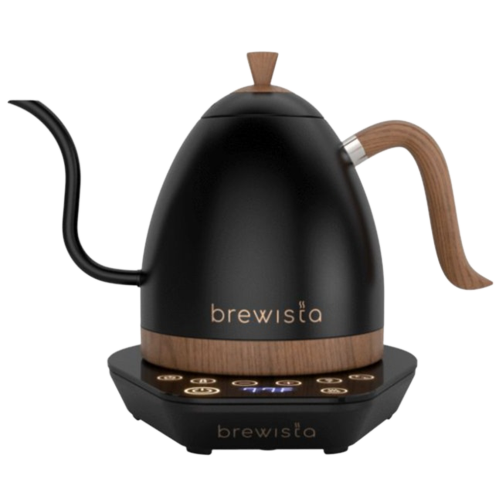 Brewista Artisan 1.0L Kettle - Matte Black