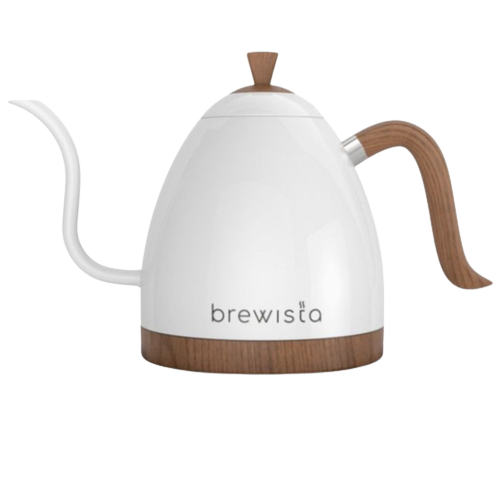 Brewista Artisan 1.0L Kettle - Pearl White