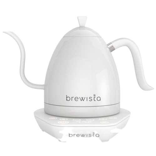 Brewista Artisan 1.0L Kettle - White On White