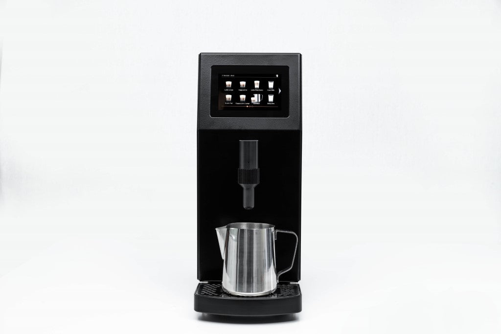 Barissima BA3 Auto Milk Frother