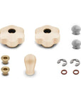 Lelit Mara X Upgrade Wood kit