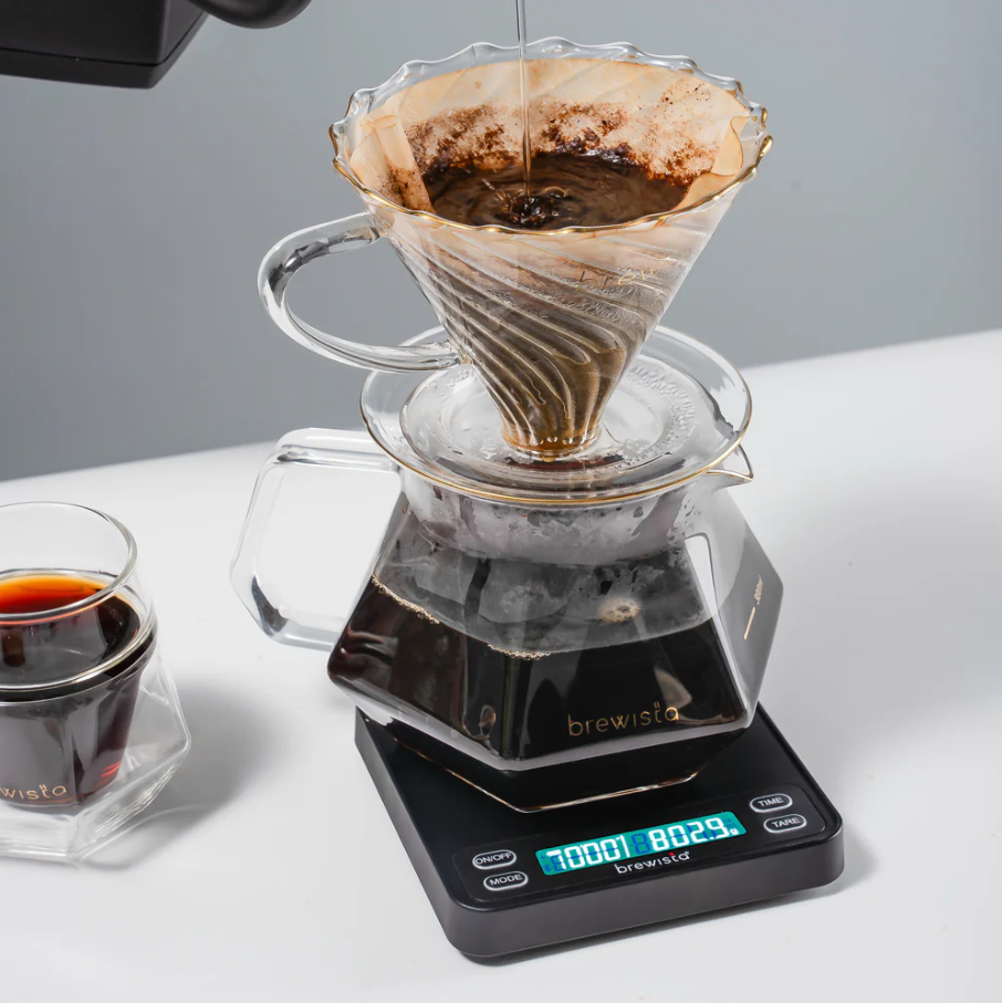 Brewista Smart Scale III