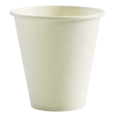 Biopak White Series Range