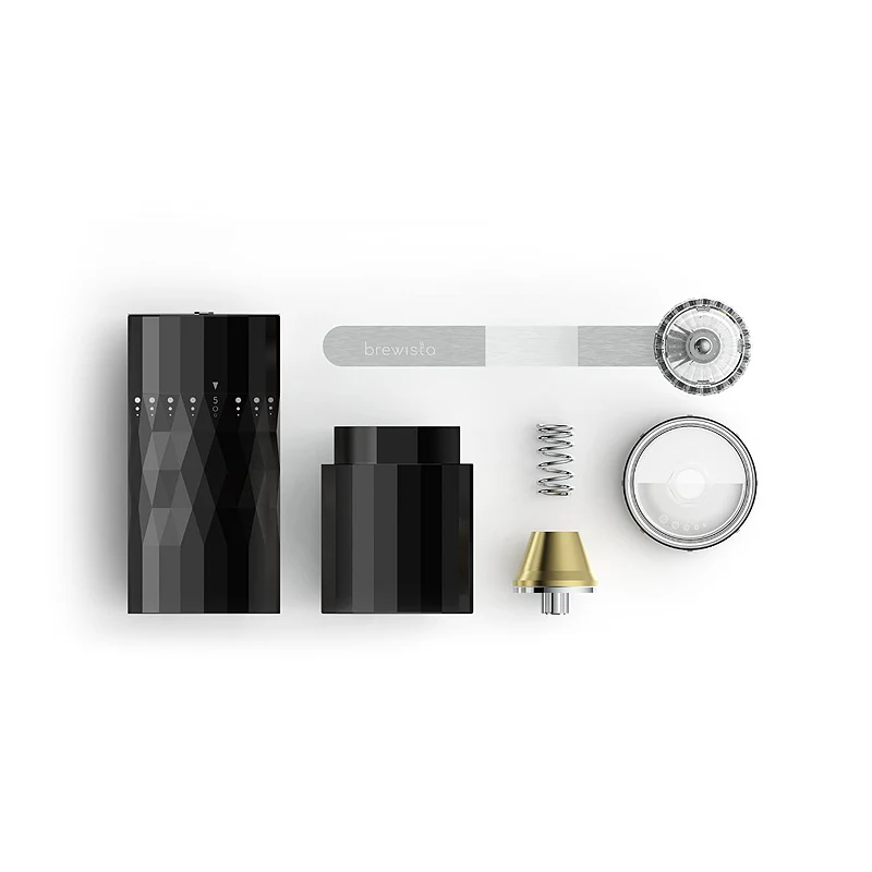 Brewista X Series Hand Grinder