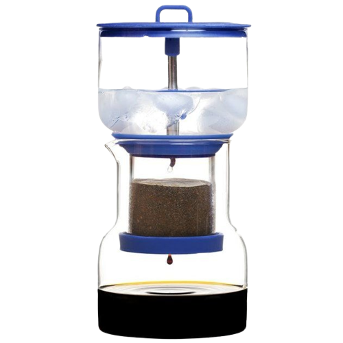 Bruer Cold Drip Coffee Blue