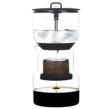 Bruer cold on sale brew coffee maker