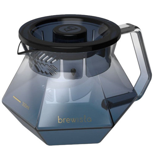 Brewista X-Series Glass Server