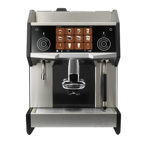 Eversys Cameo c'2m Earth