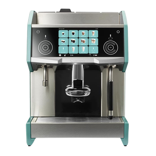 Eversys Cameo c'2m Ocean