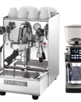 Expobar Office Leva & Baratza Forte AP Package*