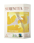 Serenitea Chamomile 25 Pyramid Tea Bags