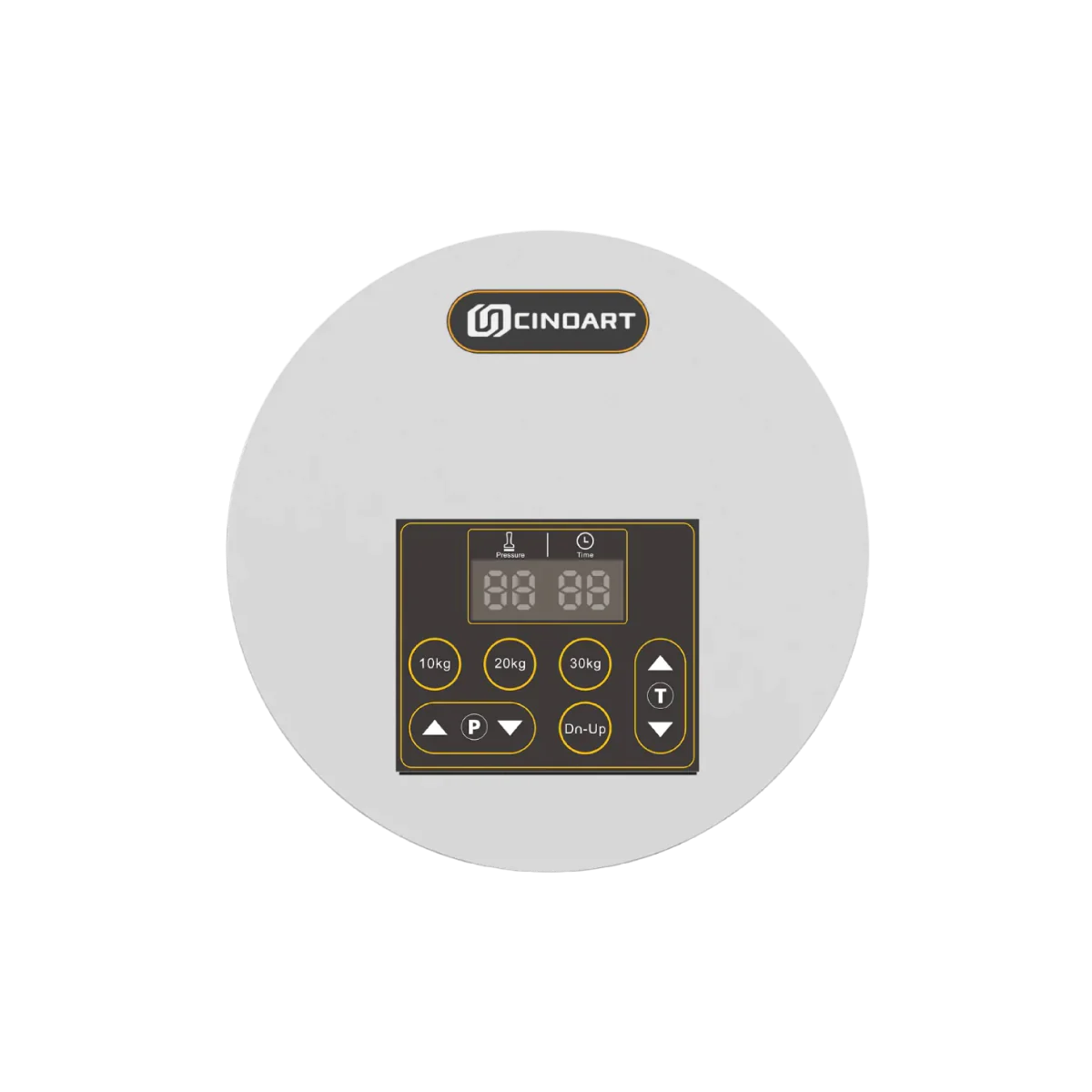 PT2 Precision Tamp 2