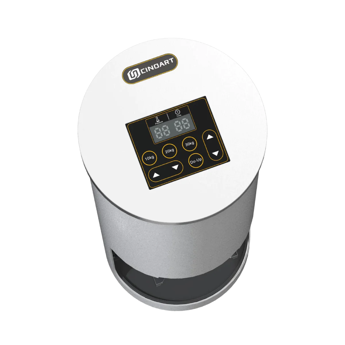 PT2 Precision Tamp 2