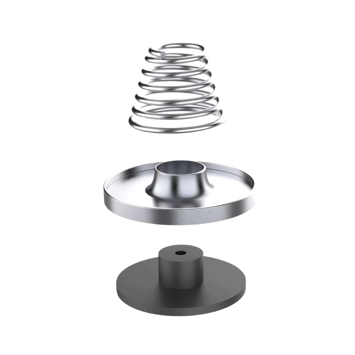 PT2 Precision Tamp 2