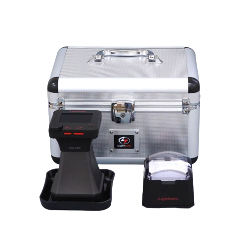 Coffee Roast And Ground Size Analyser