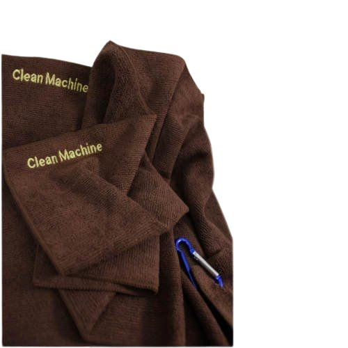 Clean Machine Barista Cloth - Pack Of 10