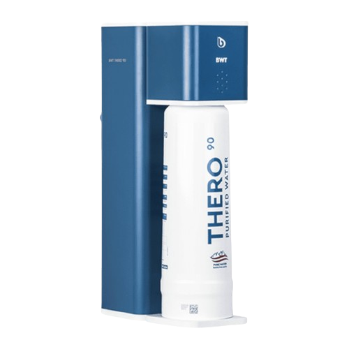 BWT Thero Domestic RO System