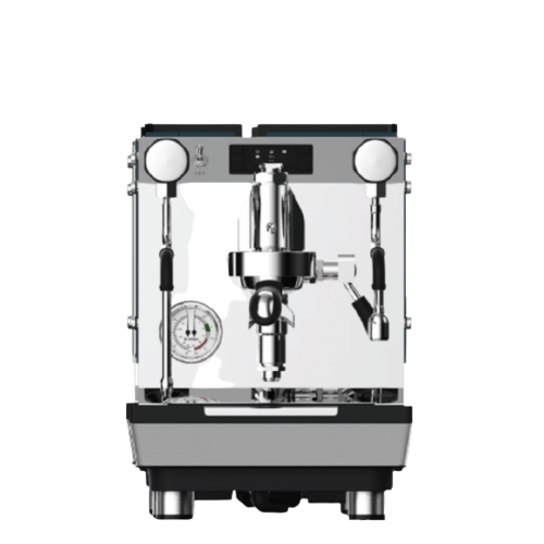 Crem ONE Dual Boiler Rotary Pump - GSP PID